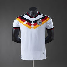 Alemania Local Versión Jugador 2026 Mundial - Bota de Oro Tienda