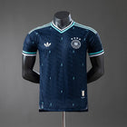 Alemania Visitante Versión Jugador 2026 Mundial - Bota de Oro Tienda