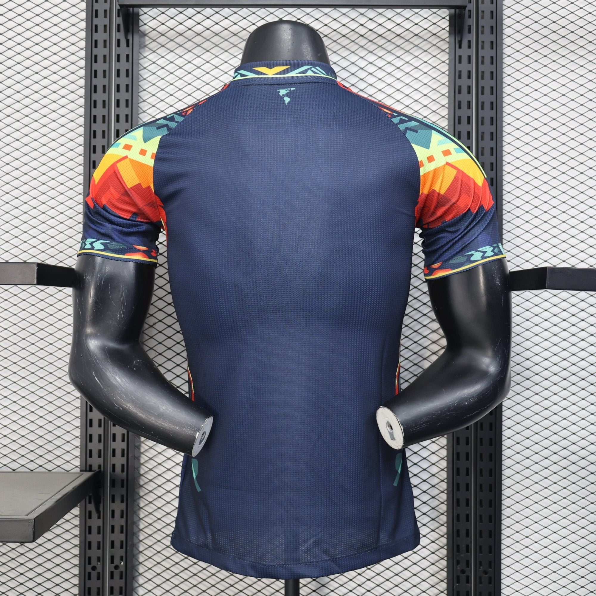 AMERICA MEXICO EQUIPACIÓN ESPECIAL 25/26 (VERSIÓN JUGADOR) - Bota de Oro Tienda