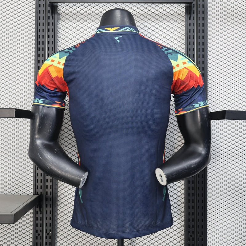 AMERICA MEXICO EQUIPACIÓN ESPECIAL 25/26 (VERSIÓN JUGADOR) - Bota de Oro Tienda