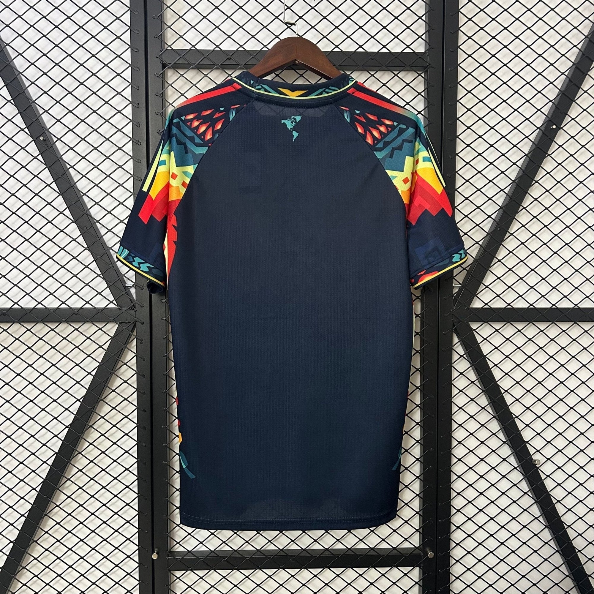 AMERICA MEXICO SEGUNDA EQUIPACIÓN ESPECIAL 25/26 HOMBRE - Bota de Oro Tienda