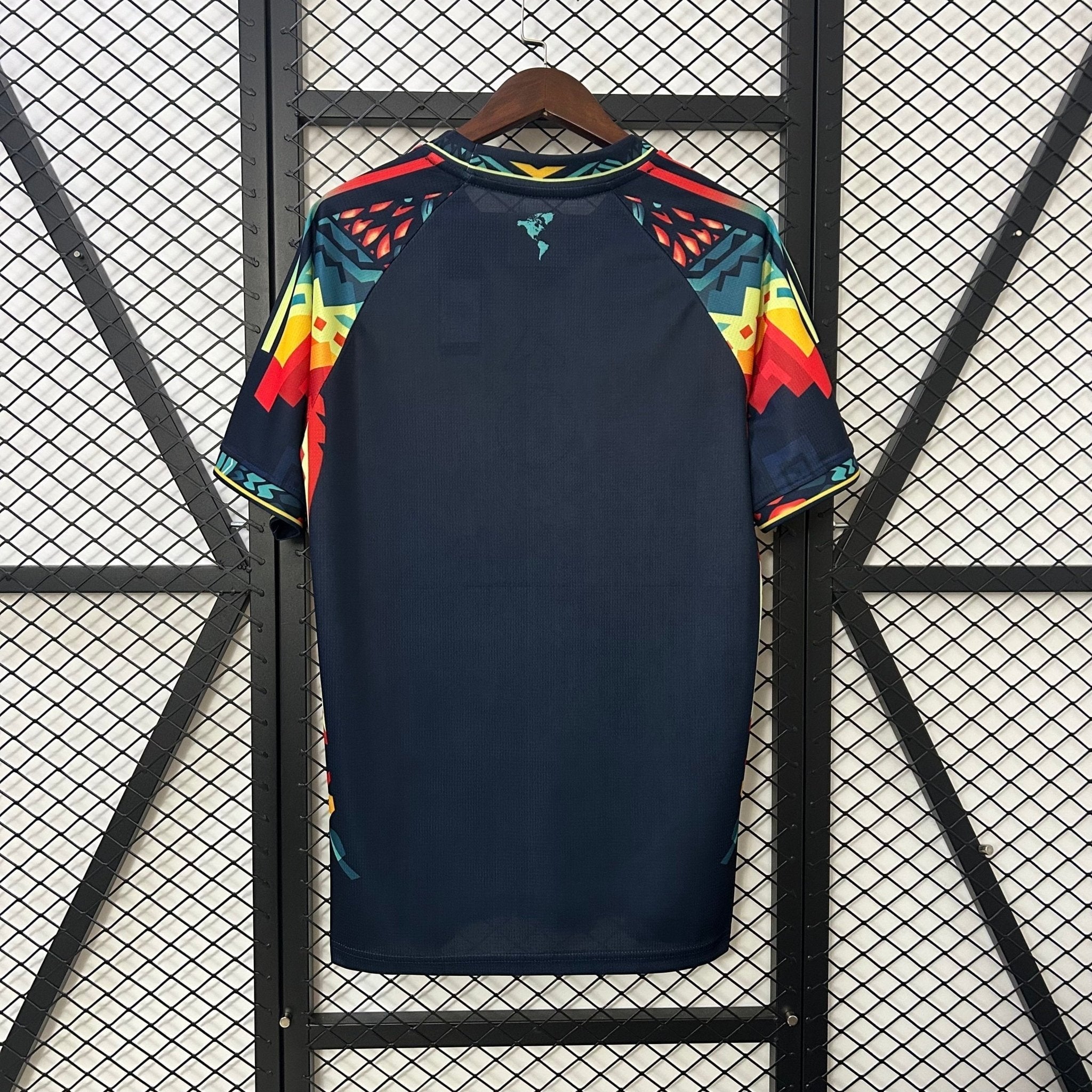 AMERICA MEXICO SEGUNDA EQUIPACIÓN ESPECIAL 25/26 HOMBRE - Bota de Oro Tienda