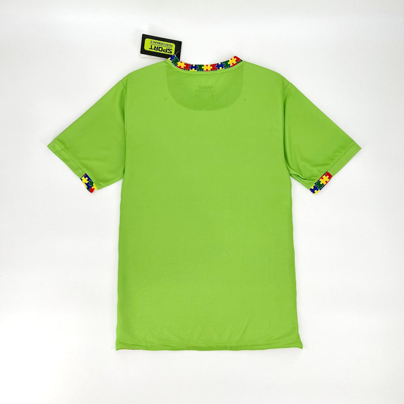 AMERICA MINEIRO AUTISMO 24/25 HOMBRE - Bota de Oro Tienda