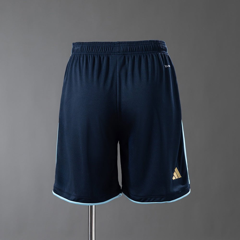 Argentina 2026 Primera Equipación Pantalón Corto - Bota de Oro Tienda