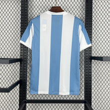 ARGENTINA EDICIÓN COMEMORATIVA I 24/25 HOMBRE - Bota de Oro Tienda