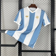 ARGENTINA EDICIÓN COMEMORATIVA I 24/25 HOMBRE - Bota de Oro Tienda