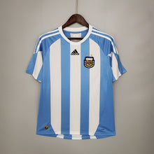 ARGENTINA I 10/11 HOMBRE (RETRO) - Bota de Oro Tienda