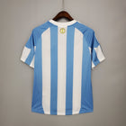 ARGENTINA I 10/11 HOMBRE (RETRO) - Bota de Oro Tienda