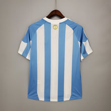 ARGENTINA I 10/11 HOMBRE (RETRO) - Bota de Oro Tienda