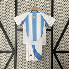 ARGENTINA I 24/25 CONJUNTO INFANTIL - Bota de Oro Tienda