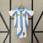 ARGENTINA I 24/25 CONJUNTO INFANTIL - Bota de Oro Tienda