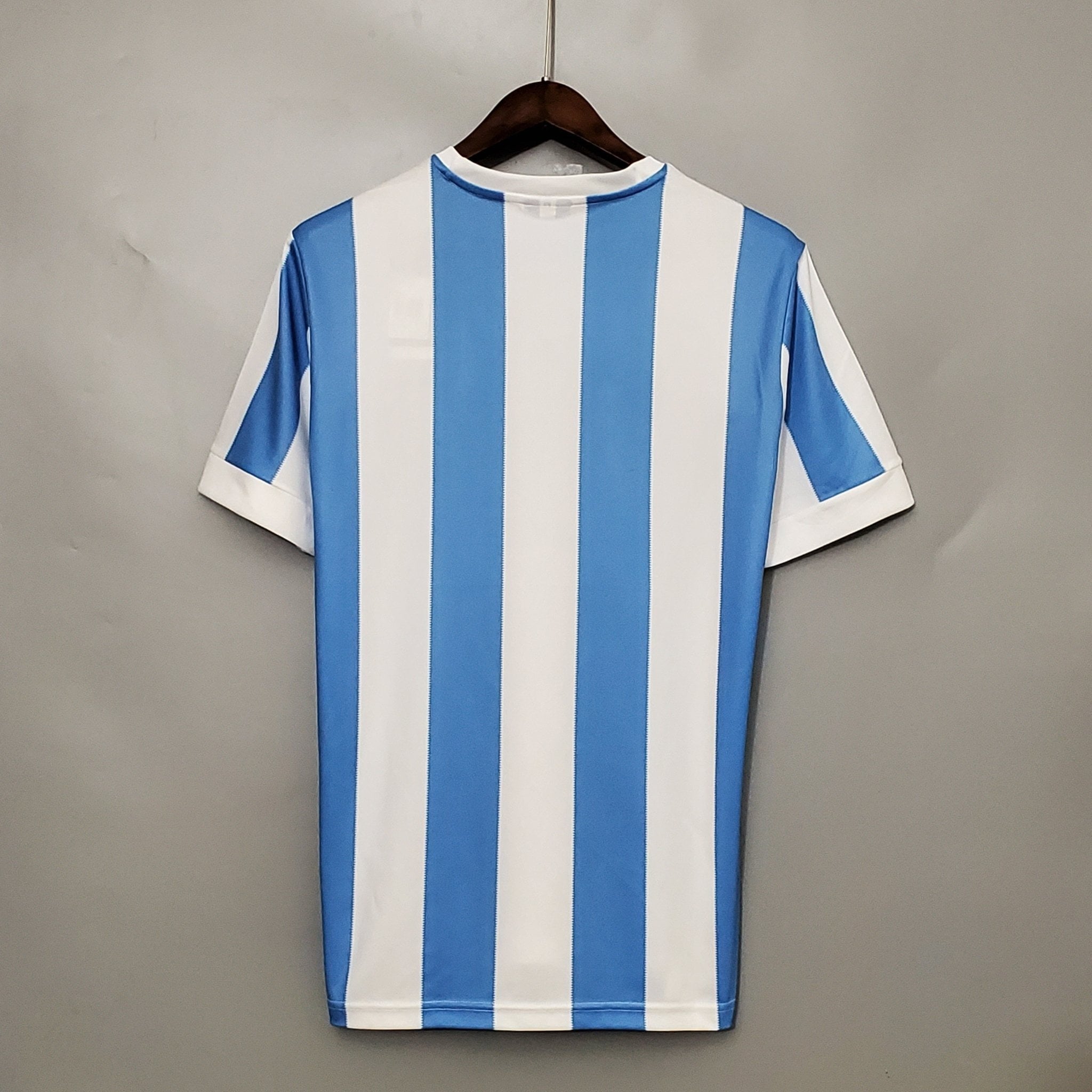 ARGENTINA I 78/79 HOMBRE (RETRO) - Bota de Oro Tienda