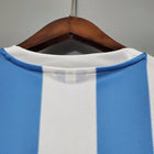 ARGENTINA I 78/79 HOMBRE (RETRO) - Bota de Oro Tienda