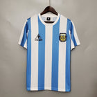 ARGENTINA I 86/87 HOMBRE (RETRO) - Bota de Oro Tienda