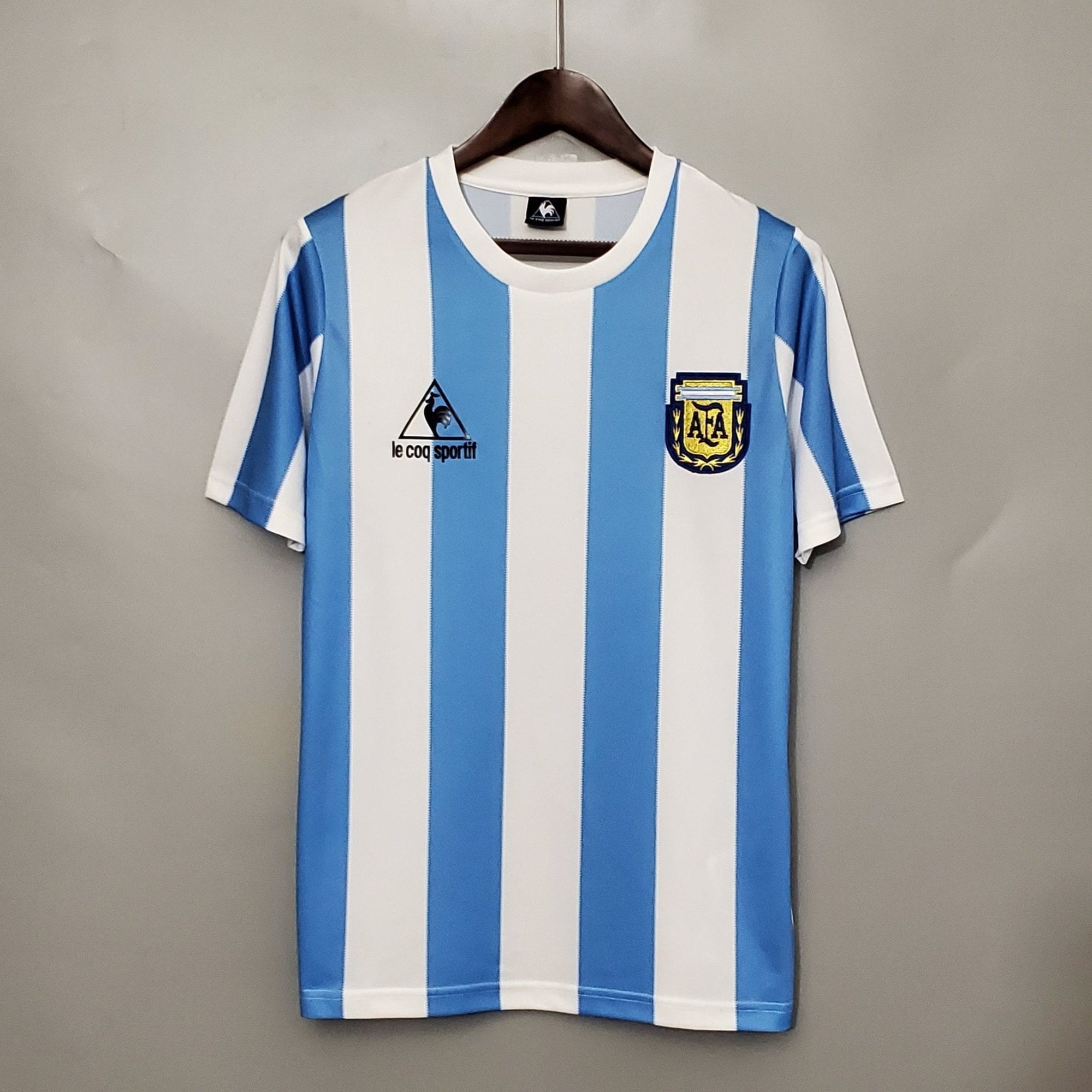 ARGENTINA I 86/87 HOMBRE (RETRO) - Bota de Oro Tienda