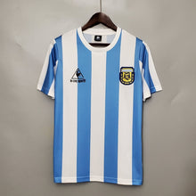 ARGENTINA I 86/87 HOMBRE (RETRO) - Bota de Oro Tienda