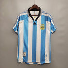 ARGENTINA I 98/99 HOMBRE (RETRO) - Bota de Oro Tienda