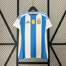 ARGENTINA I COPA AMÉRICA 24/25 HOMBRE - Bota de Oro Tienda