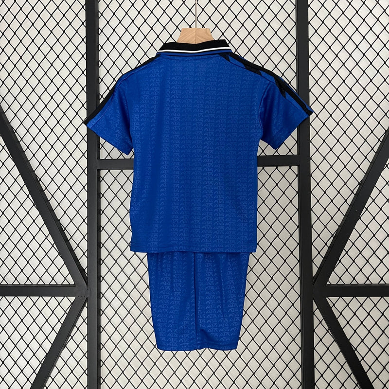 ARGENTINA II 1994 (RETRO) CONJUNTO INFANTIL - Bota de Oro Tienda