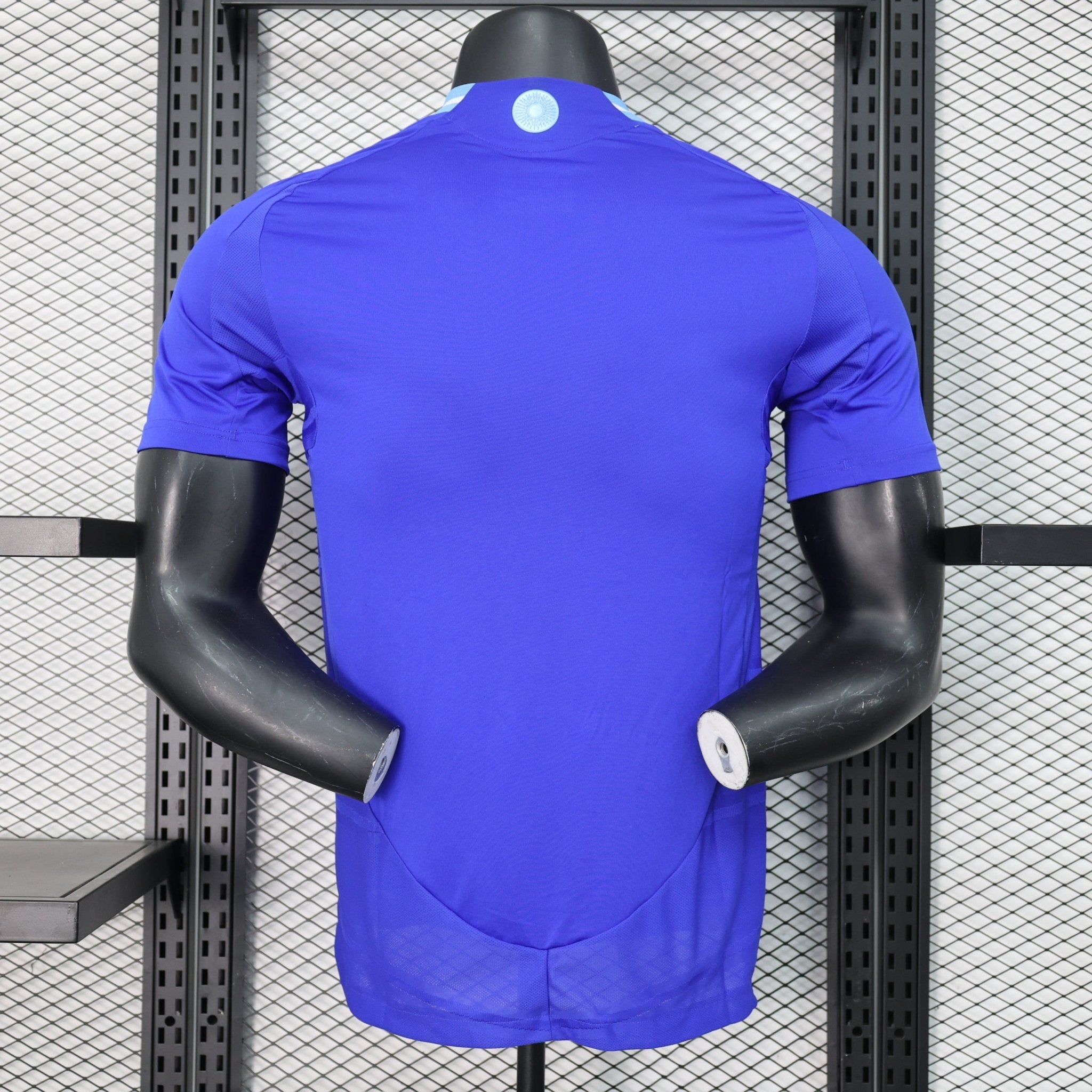 ARGENTINA II 24/25 (VERSIÓN JUGADOR) Imagen secundaria del producto