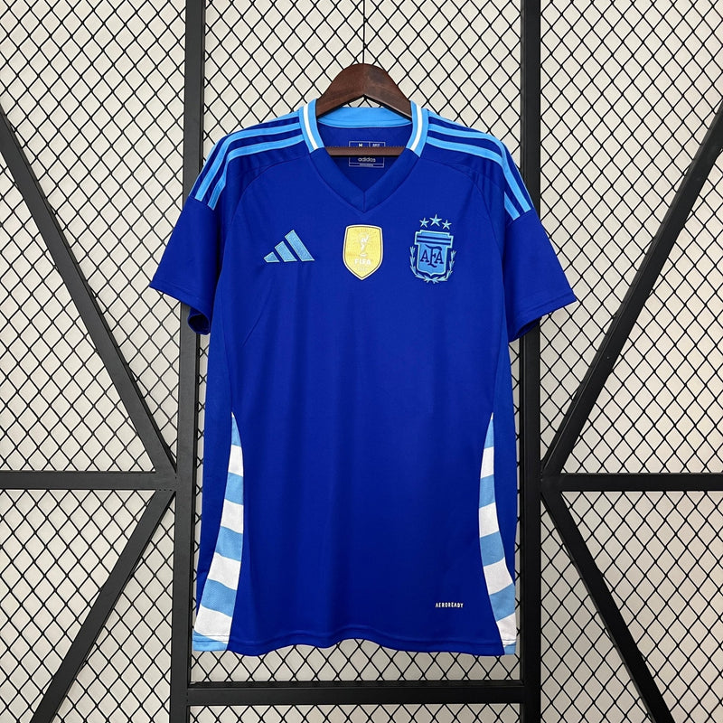 ARGENTINA II COPA AMÉRICA 24/25 HOMBRE - Bota de Oro Tienda