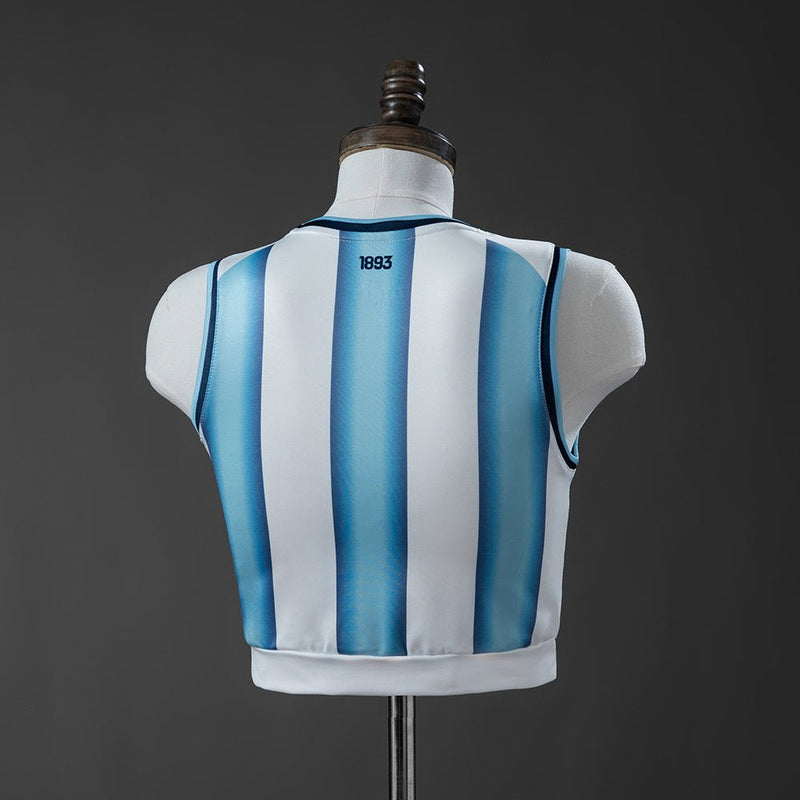 Argentina Local Femenina 2026 Mundial - Bota de Oro Tienda
