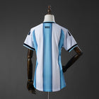 Argentina Local Femenina Versión Jugador 2026 Mundial - Bota de Oro Tienda