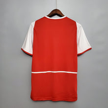 ARSENAL 02/04 I HOMBRE (RETRO) - Bota de Oro Tienda