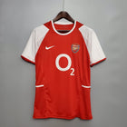 ARSENAL 02/04 I HOMBRE (RETRO) - Bota de Oro Tienda