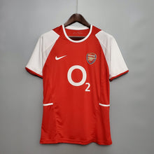 ARSENAL 02/04 I HOMBRE (RETRO) - Bota de Oro Tienda