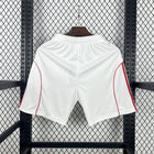 Arsenal 2025/26 Primera Equipación Pantalón Corto - Bota de Oro Tienda