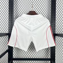 Arsenal 2025/26 Primera Equipación Pantalón Corto - Bota de Oro Tienda