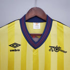 ARSENAL 83/86 II HOMBRE (RETRO) - Bota de Oro Tienda