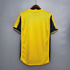 ARSENAL 99/00 I HOMBRE (RETRO) - Bota de Oro Tienda