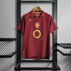 ARSENAL I 05/06 HOMBRE (RETRO) - Bota de Oro Tienda