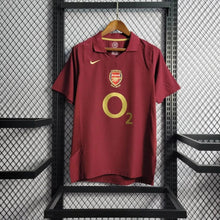 ARSENAL I 05/06 HOMBRE (RETRO) - Bota de Oro Tienda