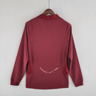 ARSENAL I 05/06 MANGA LARGA HOMBRE (RETRO) - Bota de Oro Tienda