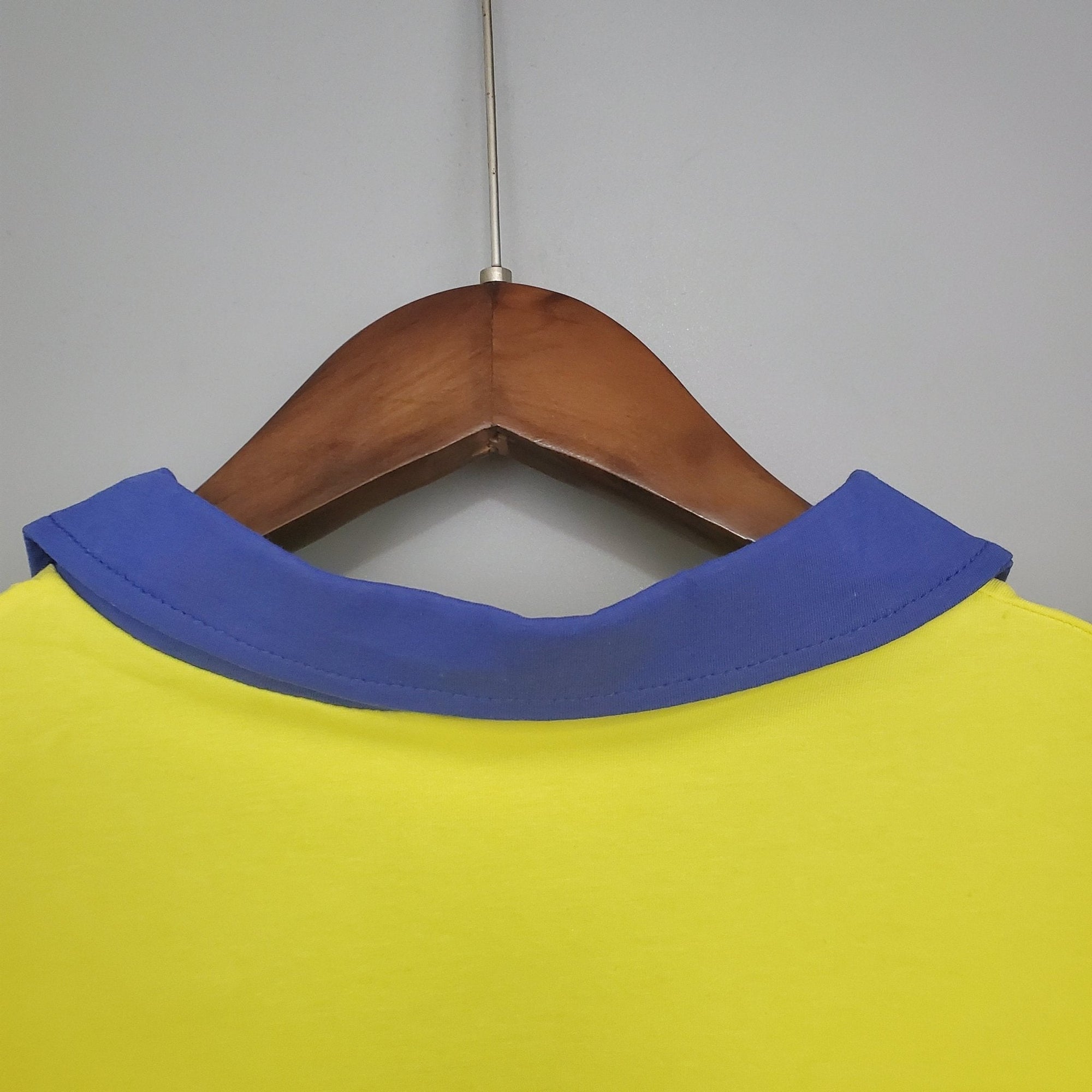 ARSENAL I 71/79 MANGA LARGA HOMBRE (RETRO) - Bota de Oro Tienda