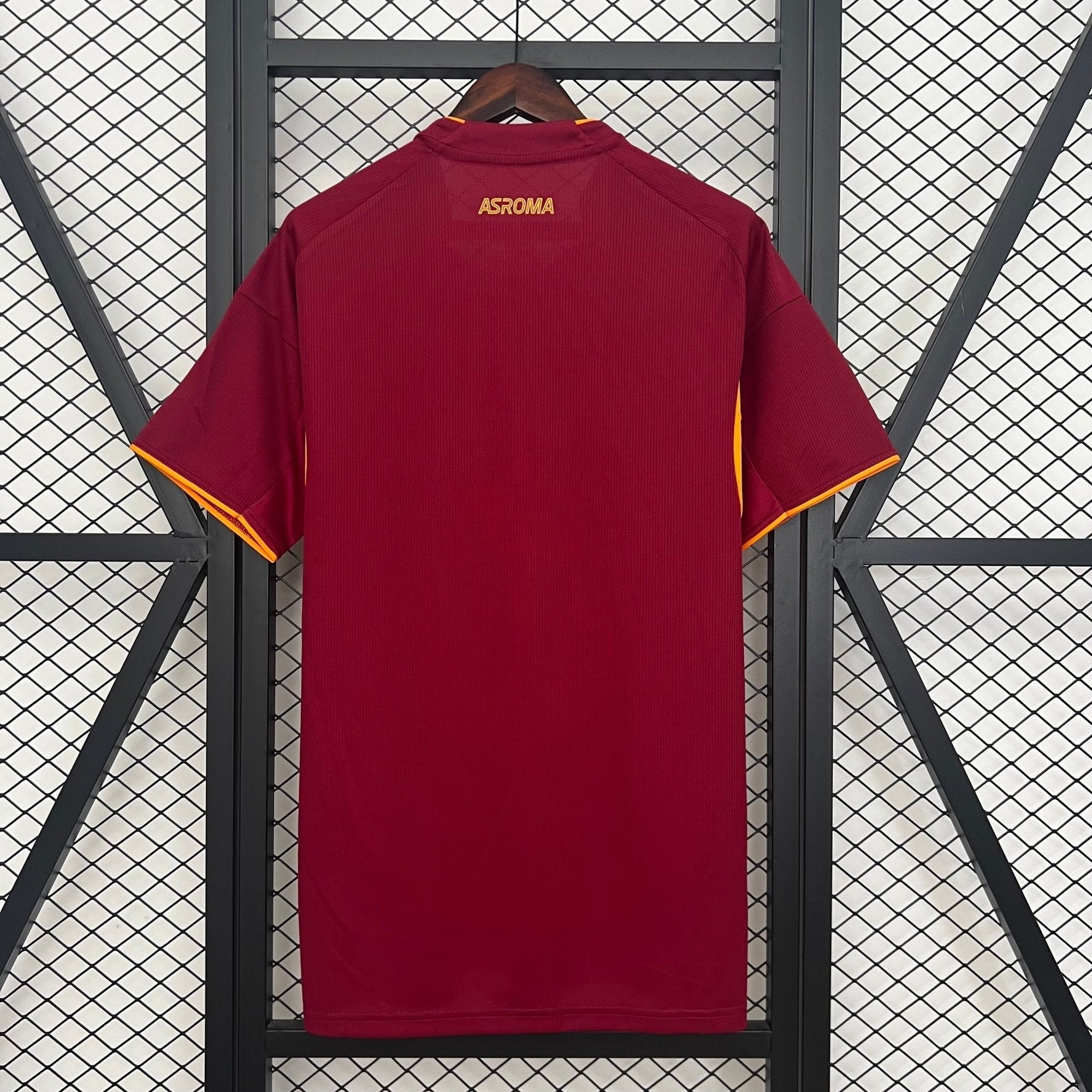 AS ROMA I 25/26 HOMBRE - Bota de Oro Tienda