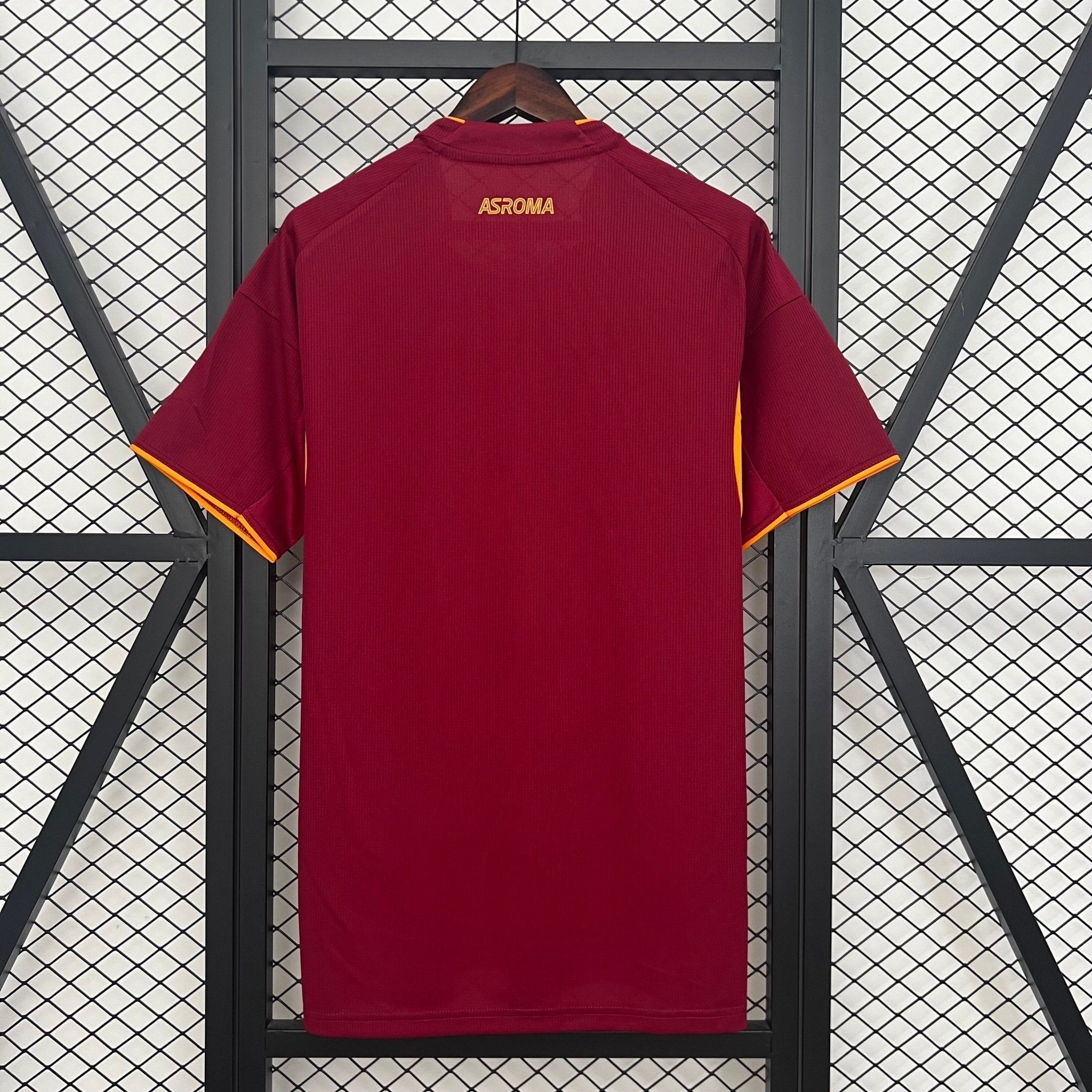 AS ROMA I 25/26 HOMBRE - Bota de Oro Tienda