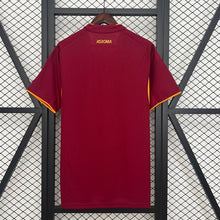 AS ROMA I 25/26 HOMBRE - Bota de Oro Tienda
