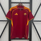 AS ROMA I 25/26 HOMBRE - Bota de Oro Tienda