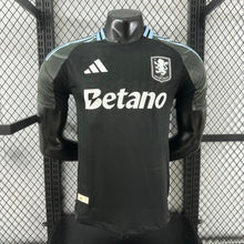 ASTON VILLA SEGUNDA EQUIPACIÓN 25/26 (VERSIÓN JUGADOR) - Bota de Oro Tienda