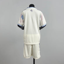 ASTON VILLA TERCERA EQUIPACIÓN 25/26 NIÑOS - Bota de Oro Tienda