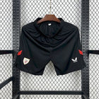 Athletic Bilbao 2025/26 Primera Equipación Pantalón Corto - Bota de Oro Tienda