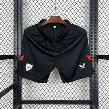 Athletic Bilbao 2025/26 Primera Equipación Pantalón Corto - Bota de Oro Tienda