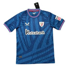 ATHLETIC BILBAO EDCION ANIVERSARIO 24/25 HOMBRE - Bota de Oro Tienda