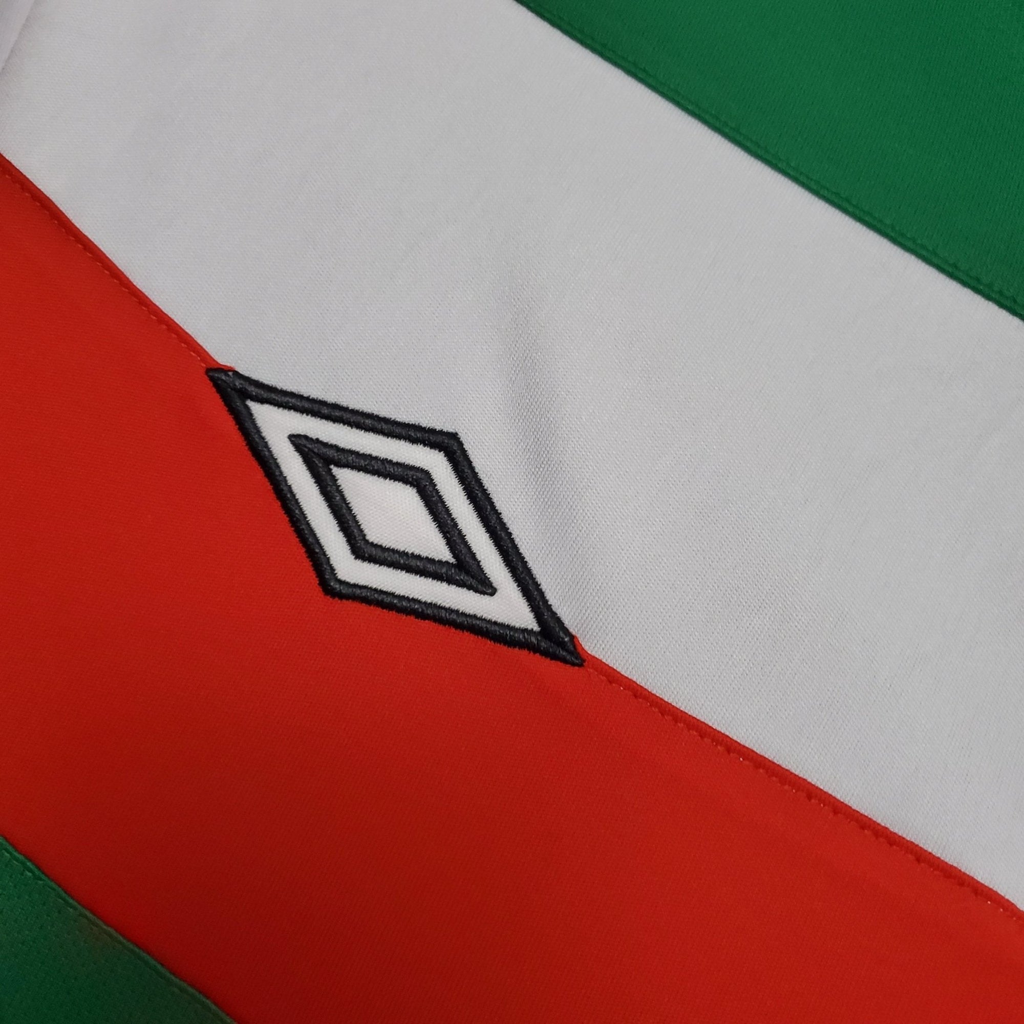 ATHLETIC BILBAO I 11/12 HOMBRE (RETRO) - Bota de Oro Tienda