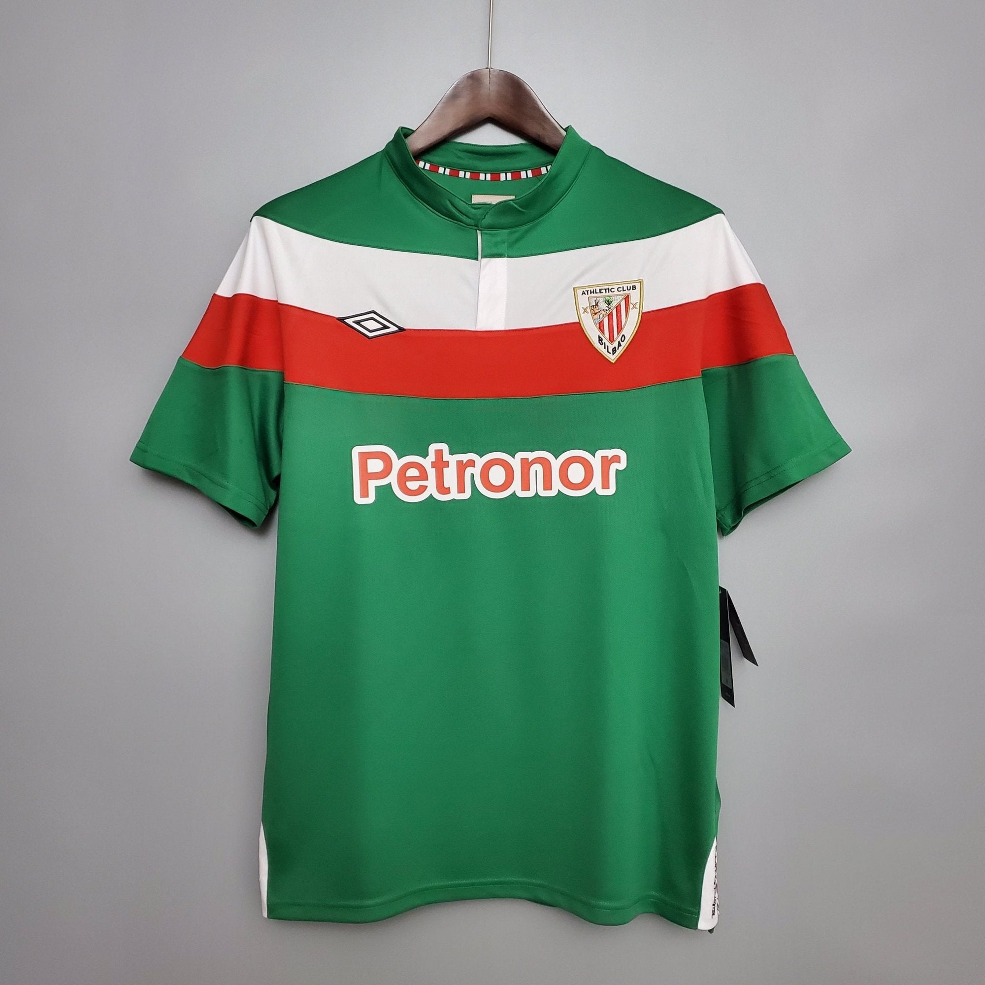 ATHLETIC BILBAO I 11/12 HOMBRE (RETRO) - Bota de Oro Tienda