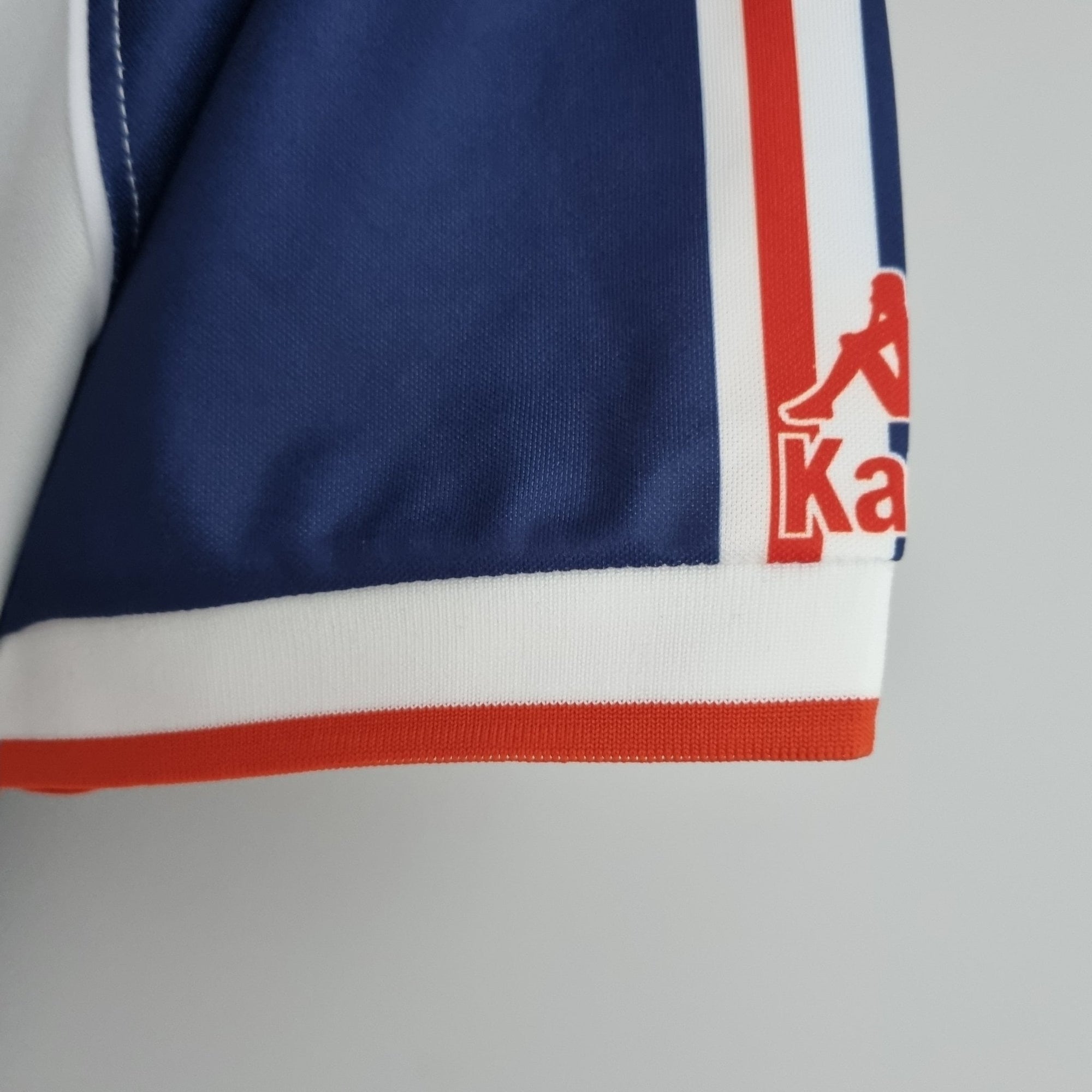 ATHLETIC BILBAO II 97/98 HOMBRE (RETRO) - Bota de Oro Tienda